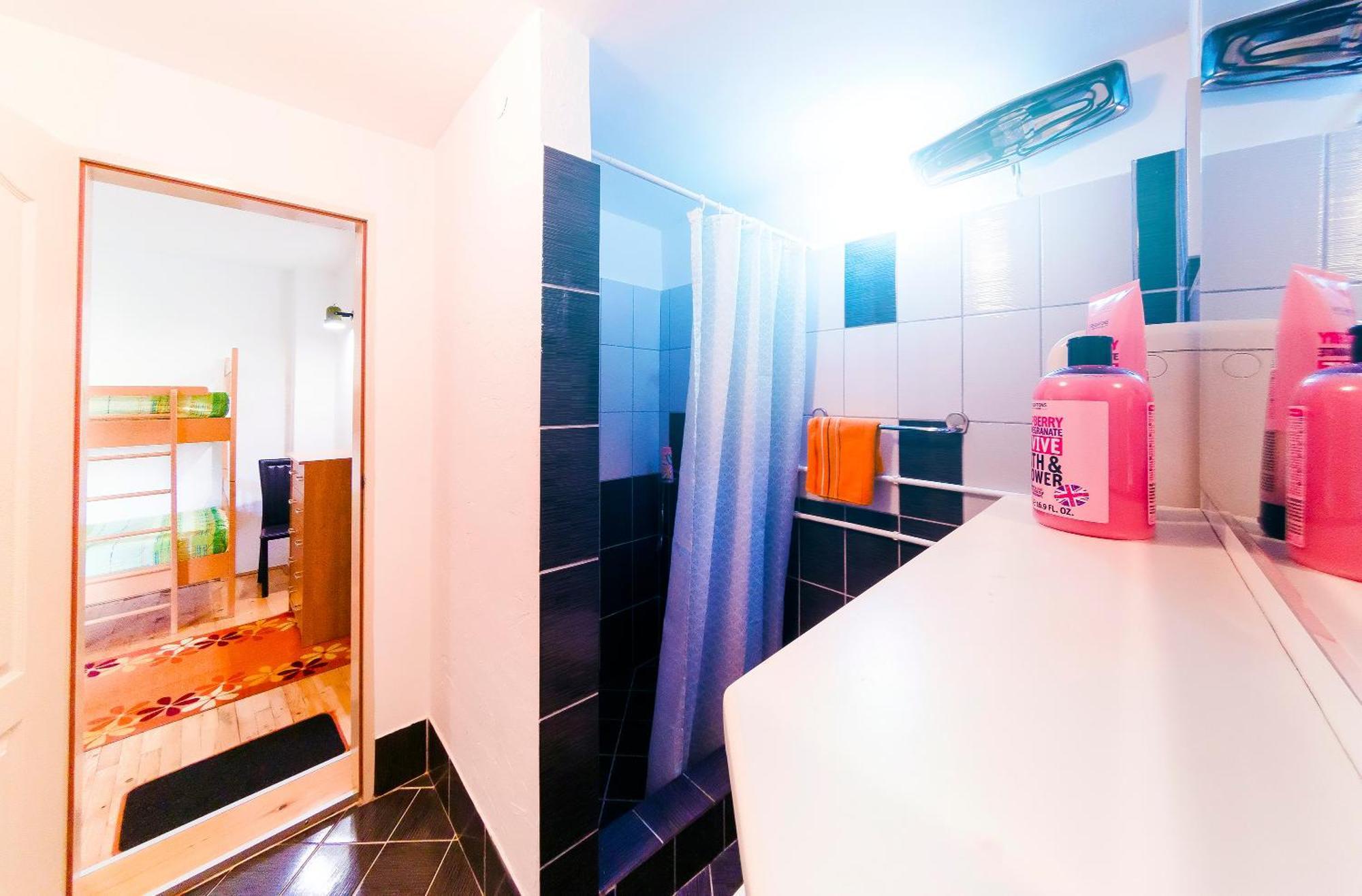 Apartmani Slavica Jagodina Luaran gambar