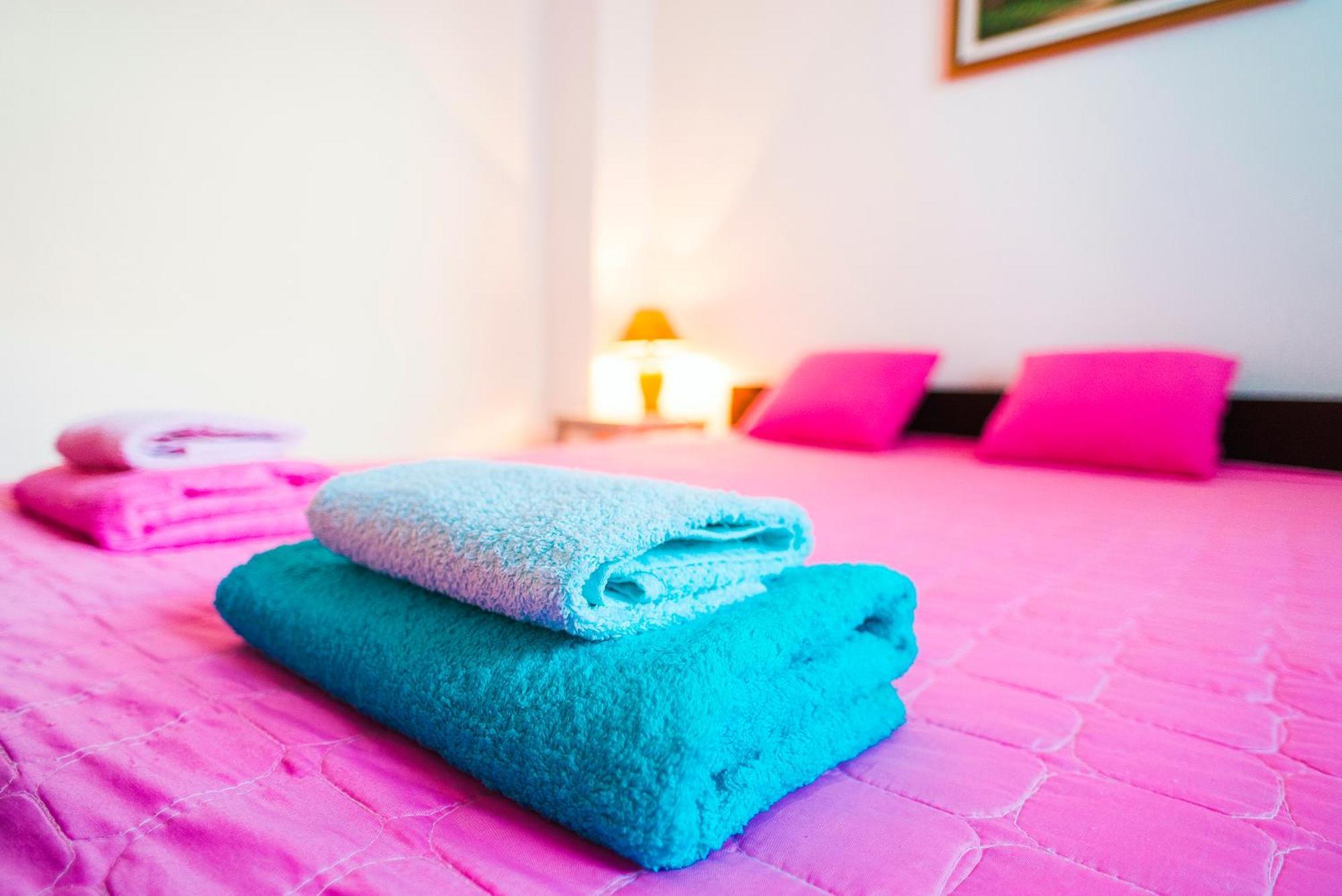 Apartmani Slavica Jagodina Luaran gambar