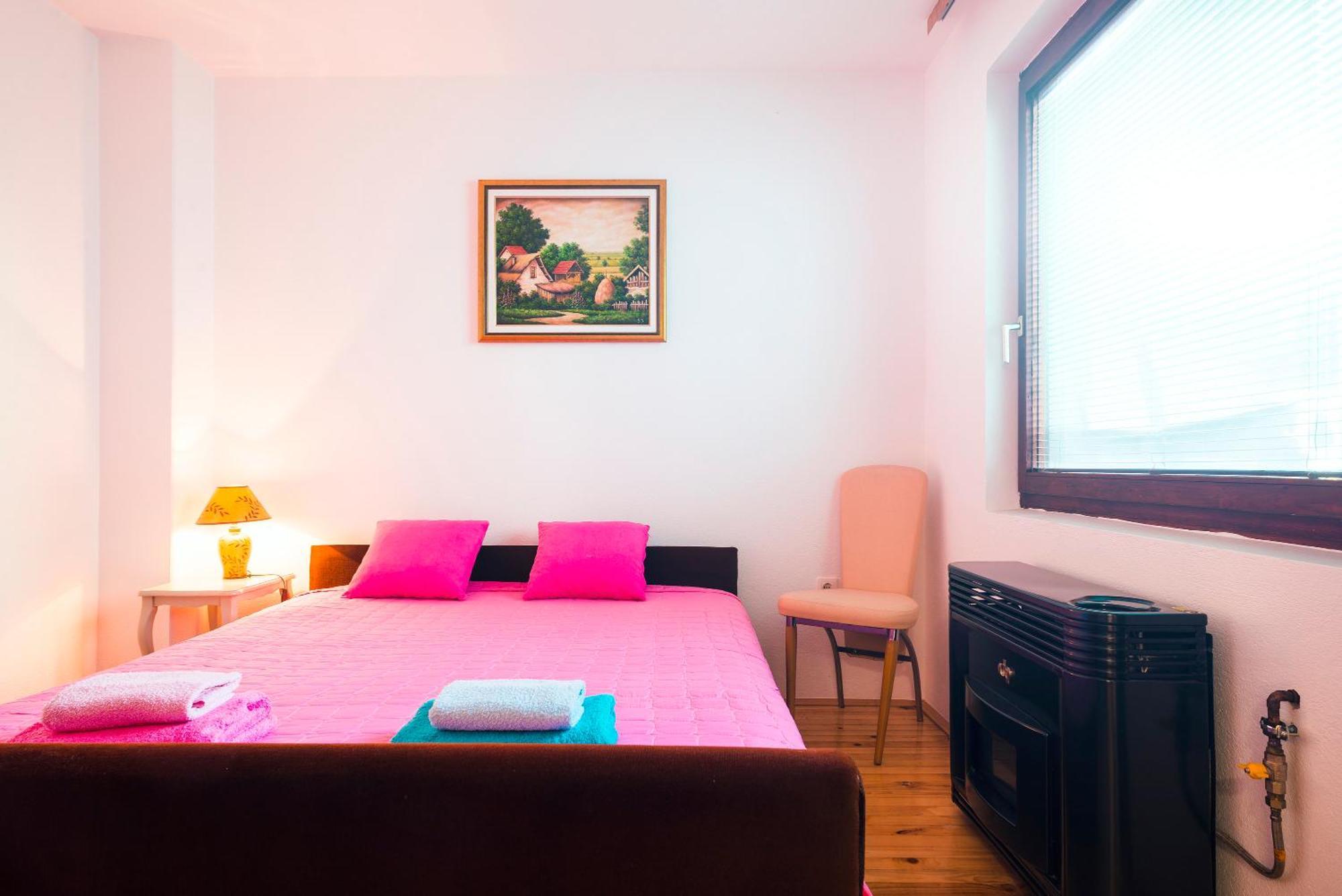 Apartmani Slavica Jagodina Luaran gambar