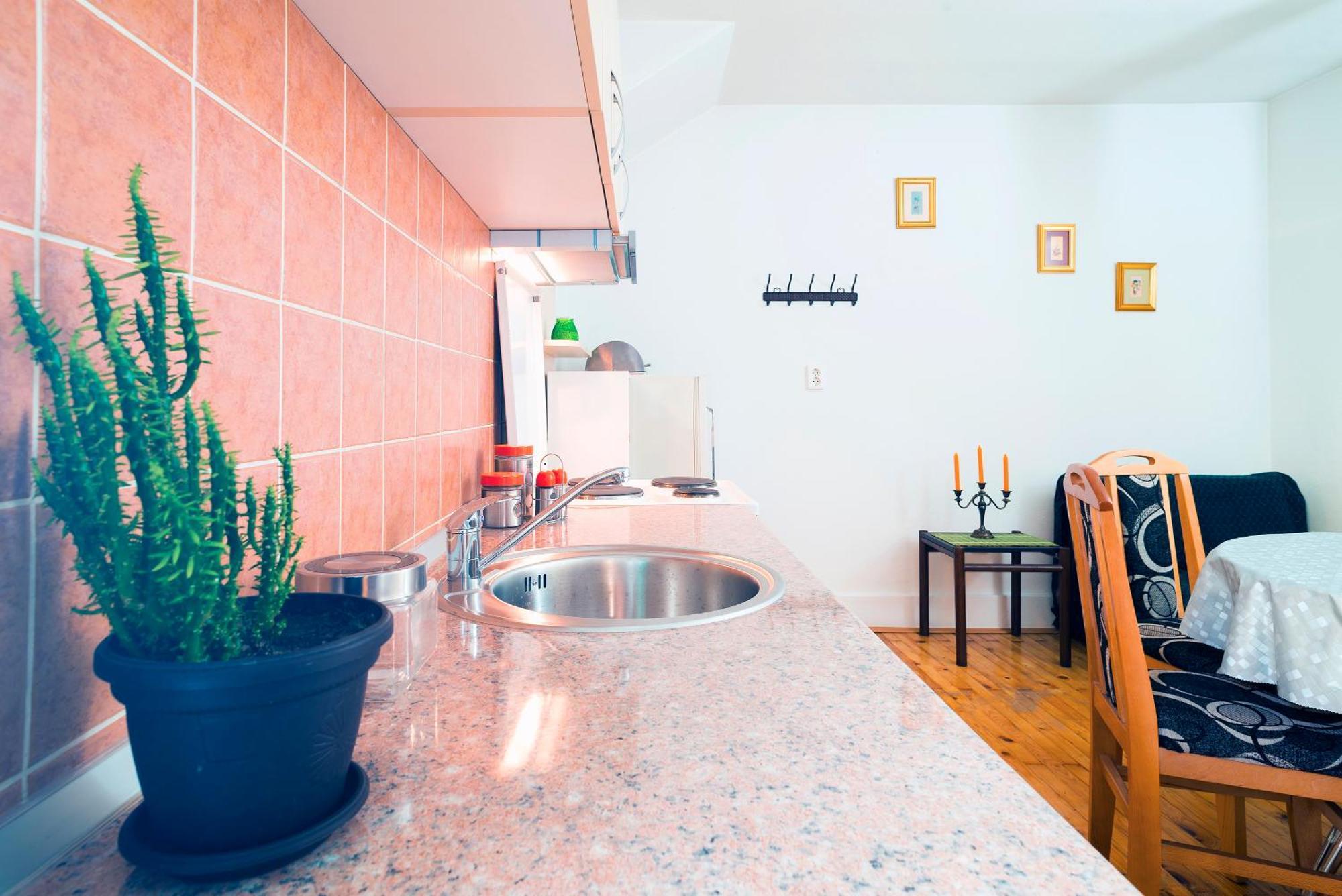 Apartmani Slavica Jagodina Luaran gambar