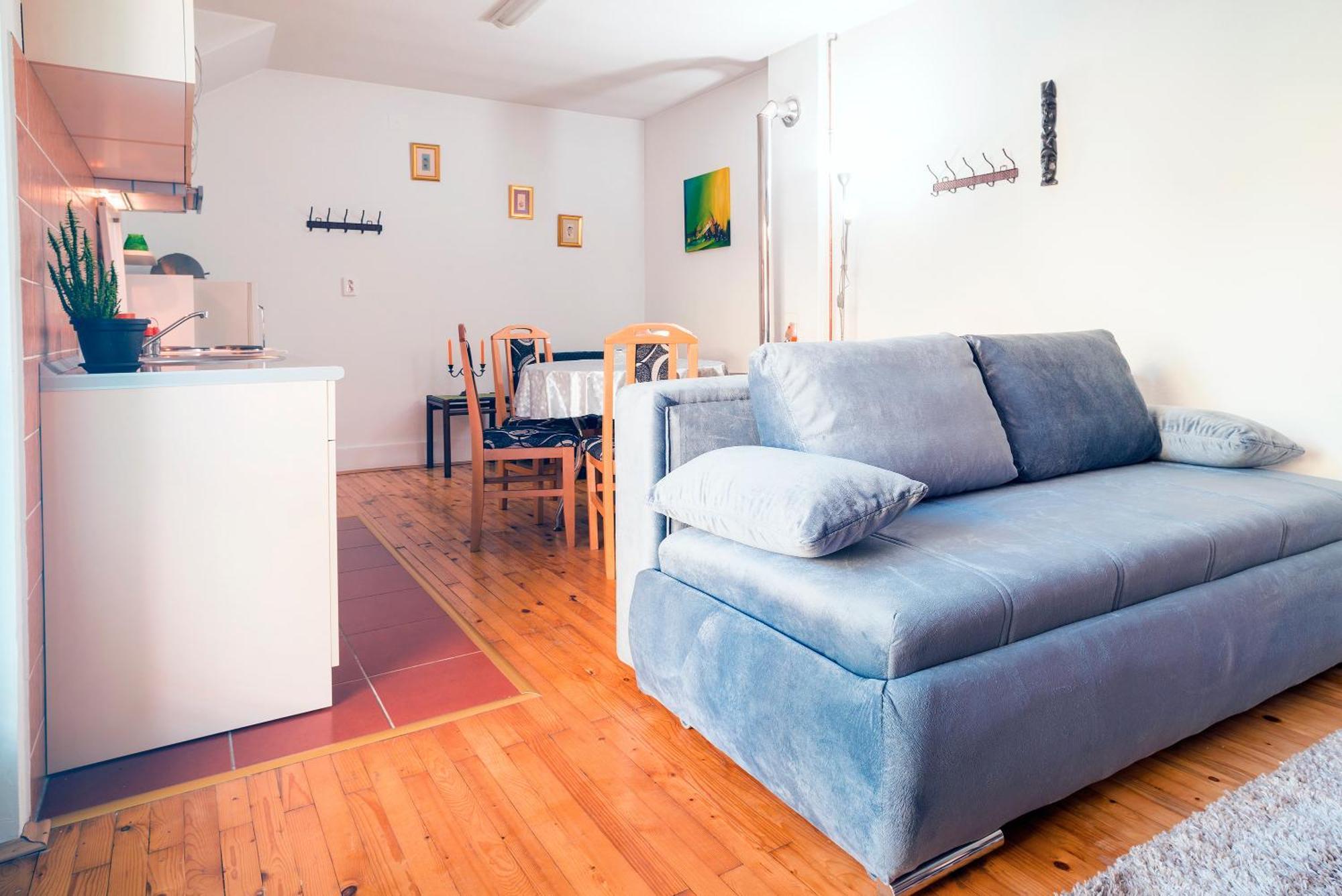 Apartmani Slavica Jagodina Luaran gambar
