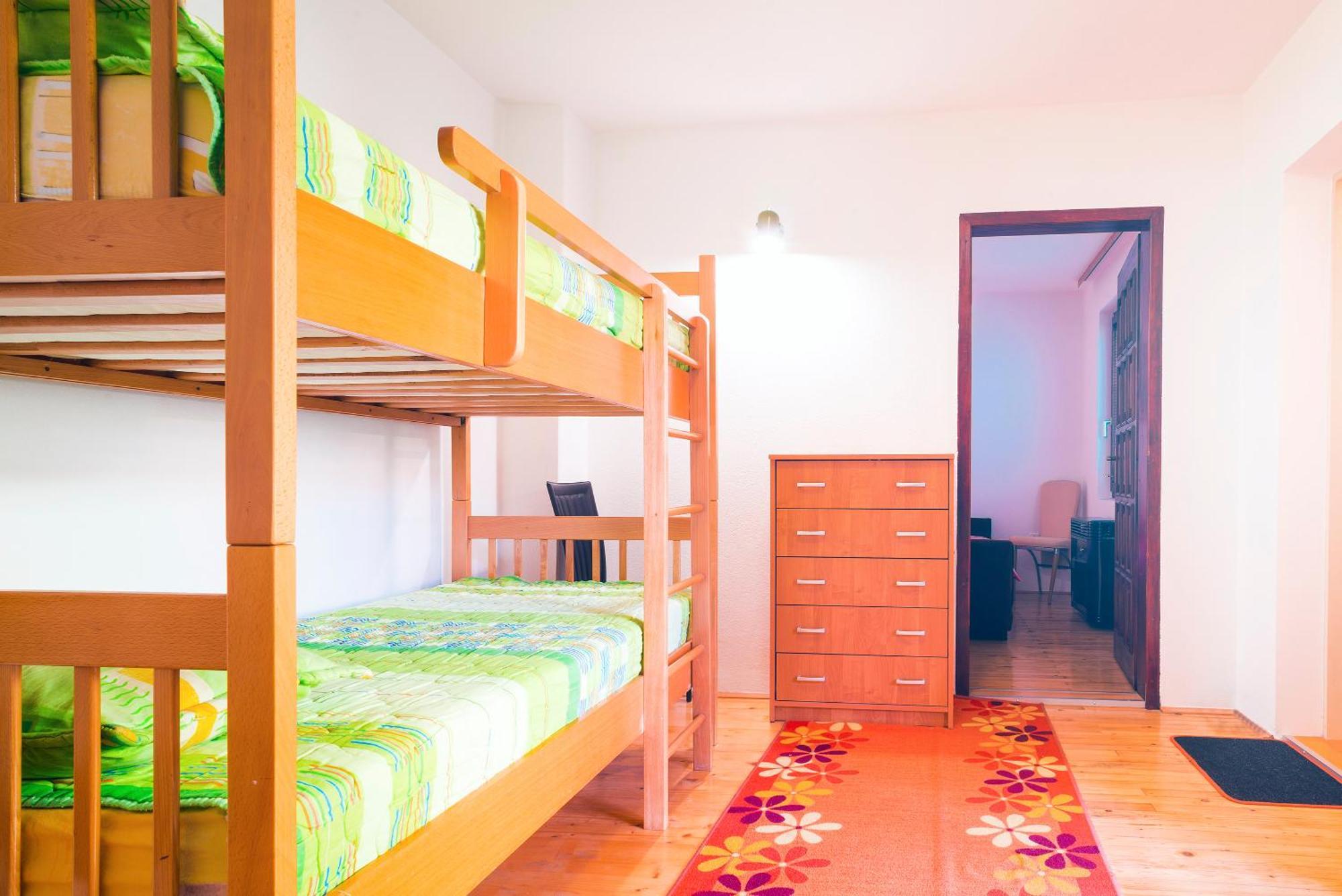 Apartmani Slavica Jagodina Luaran gambar