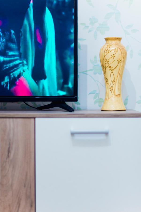Apartmani Slavica Jagodina Luaran gambar