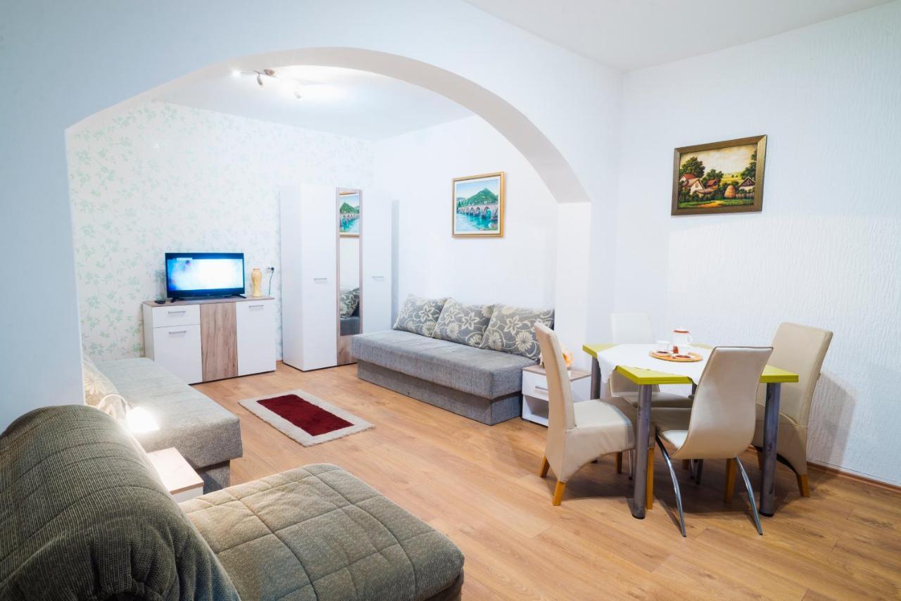 Apartmani Slavica Jagodina Luaran gambar