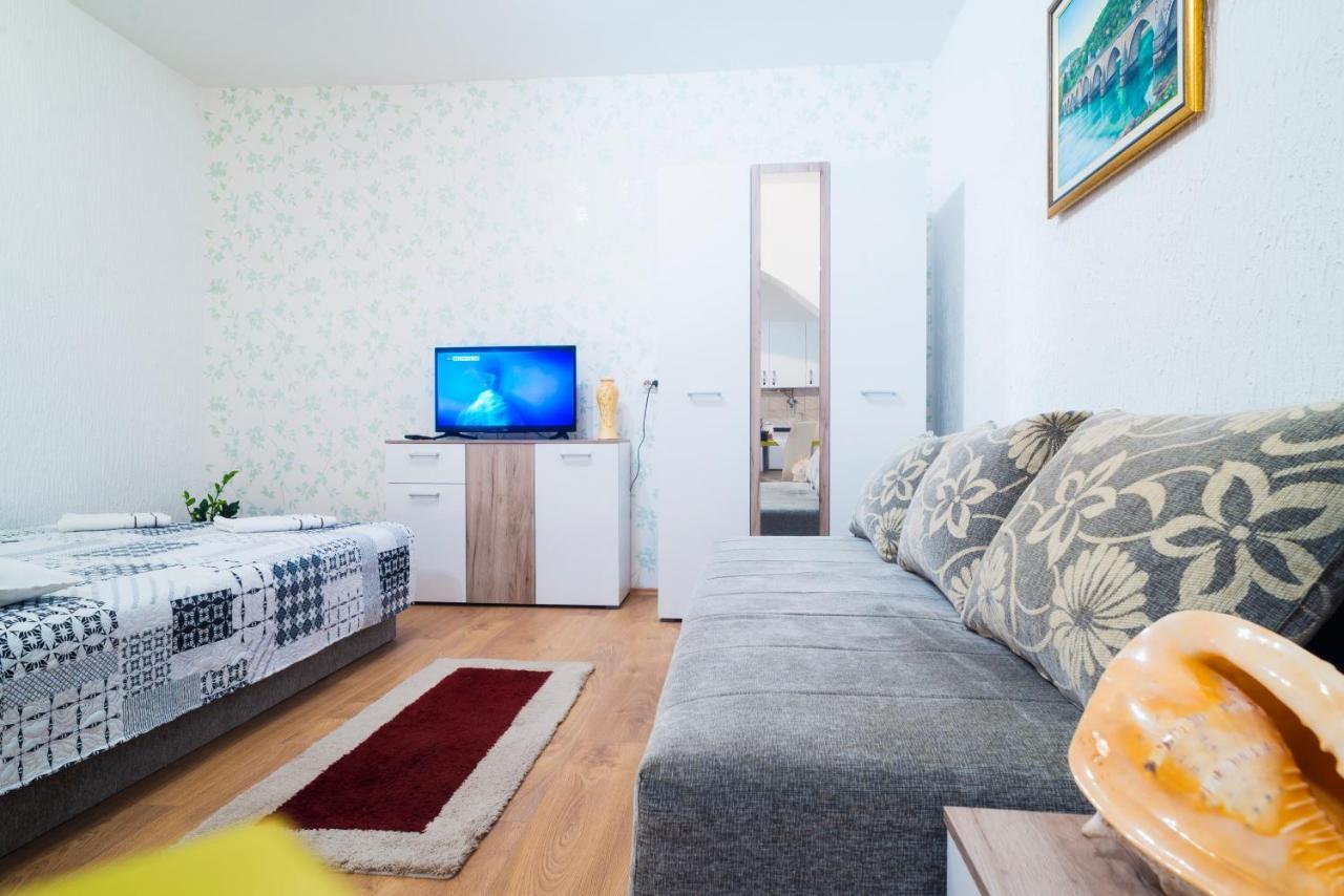 Apartmani Slavica Jagodina Luaran gambar