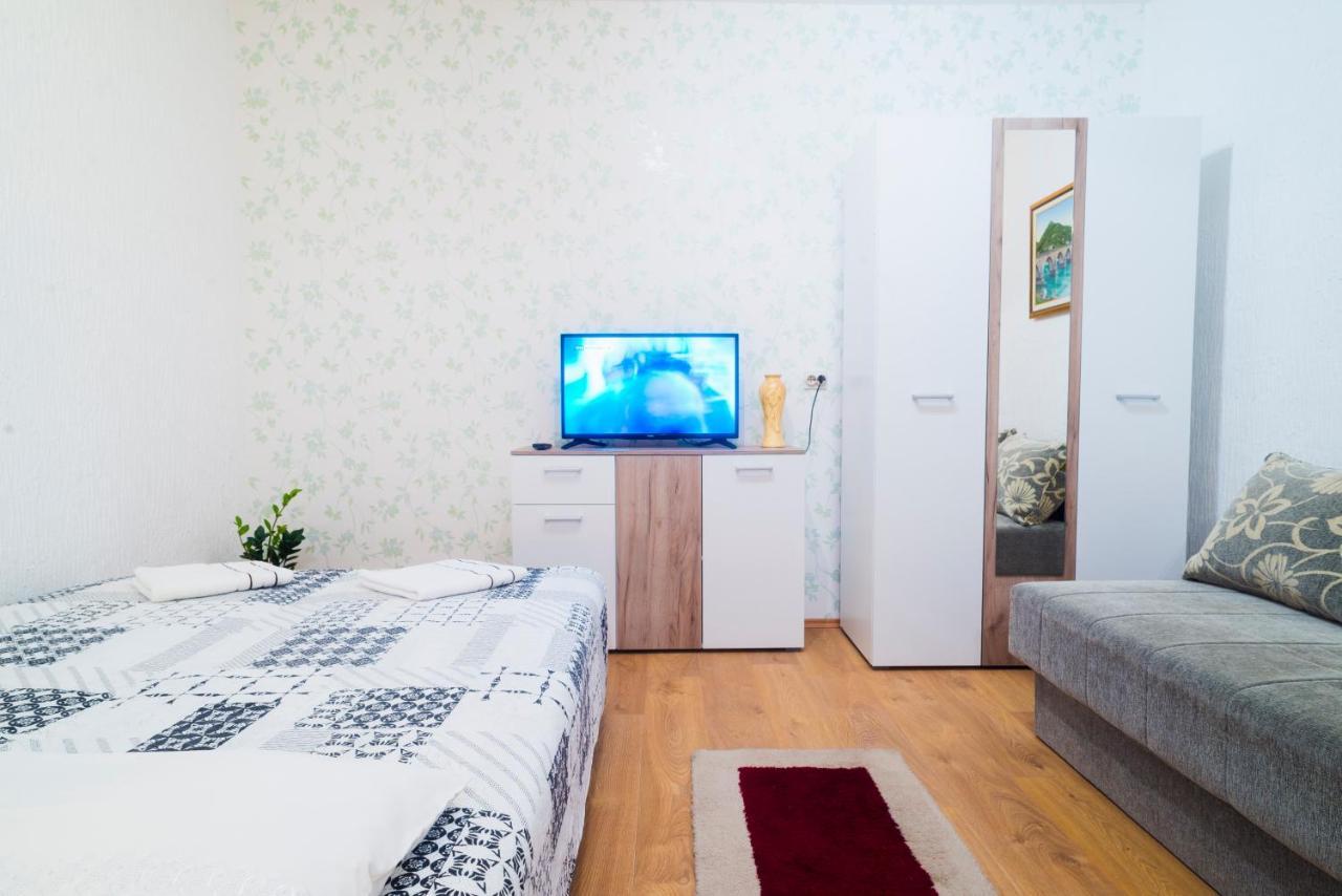 Apartmani Slavica Jagodina Luaran gambar
