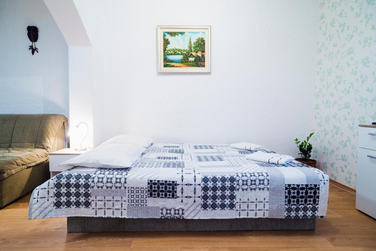 Apartmani Slavica Jagodina Luaran gambar