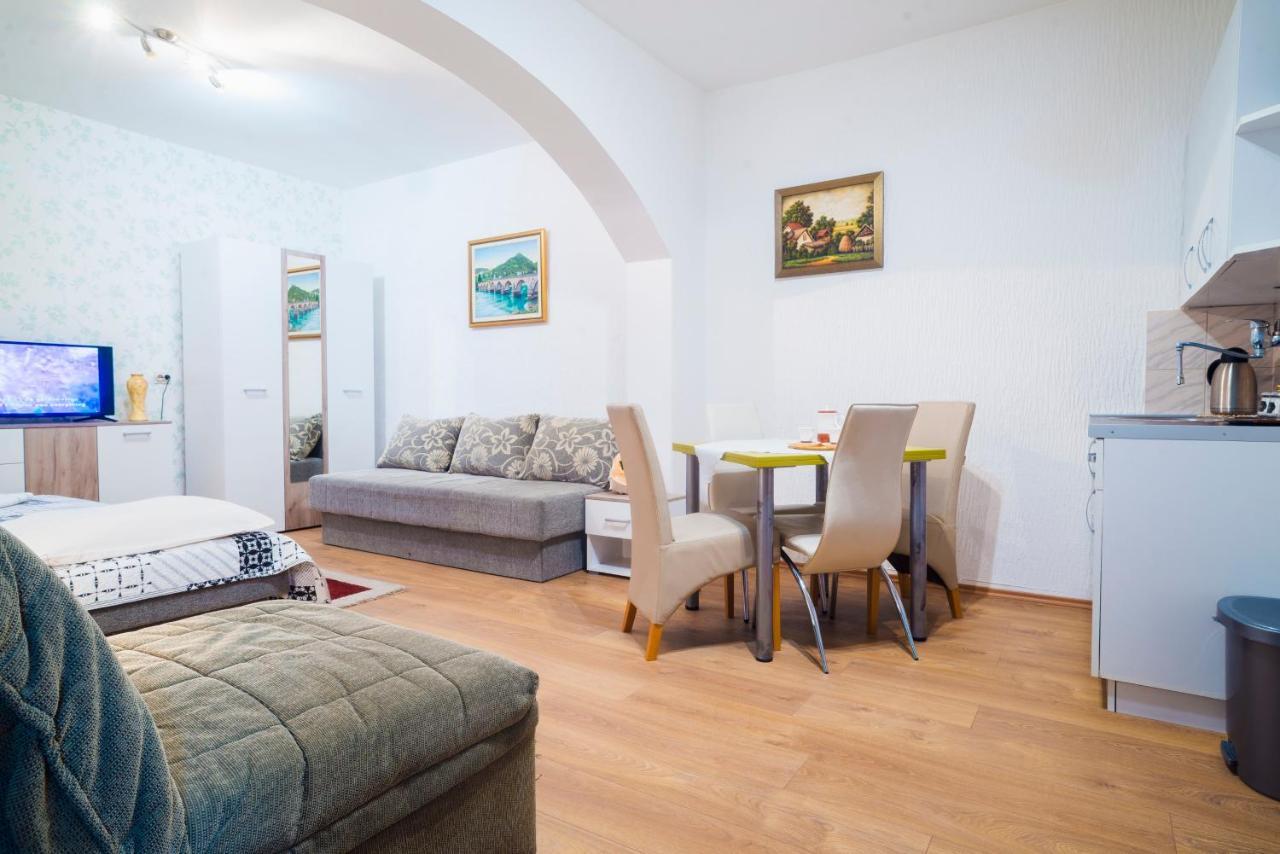 Apartmani Slavica Jagodina Luaran gambar