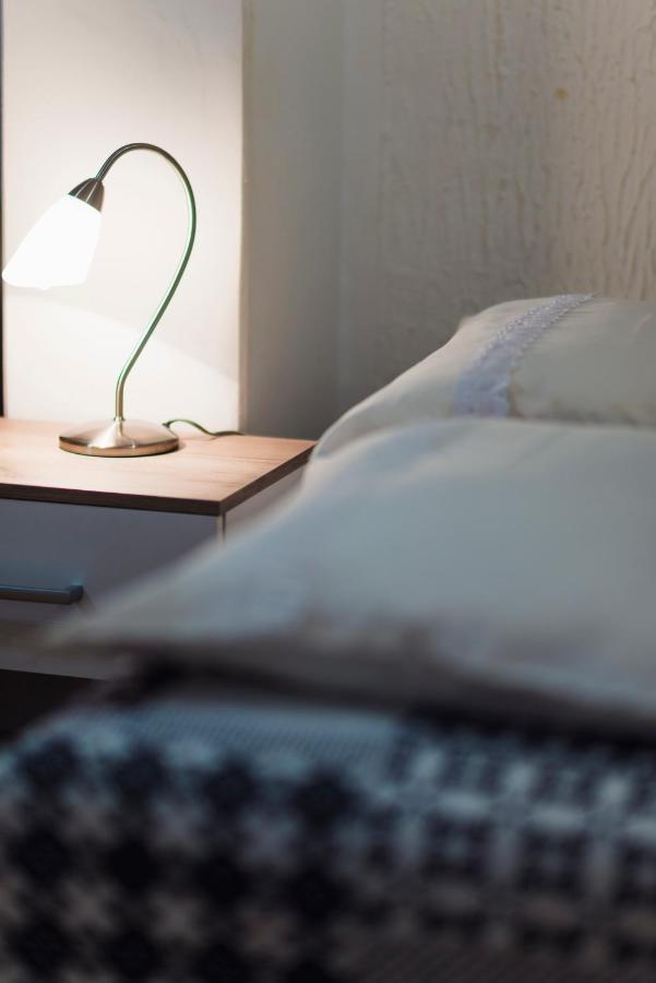 Apartmani Slavica Jagodina Luaran gambar