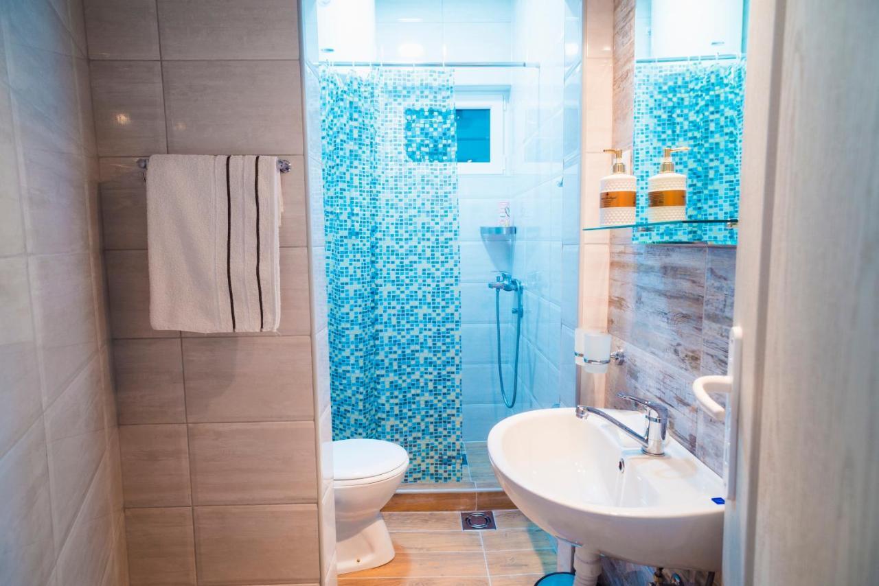 Apartmani Slavica Jagodina Luaran gambar
